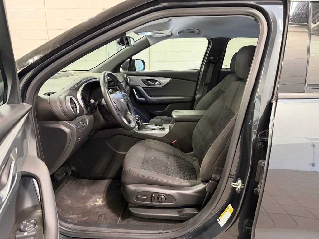 2020 Chevrolet Blazer 2LT