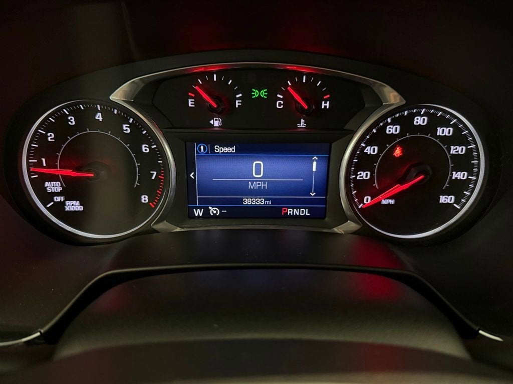 2020 Chevrolet Blazer 2LT