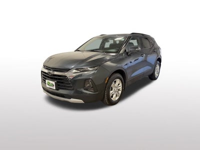 2020 Chevrolet Blazer 2LT