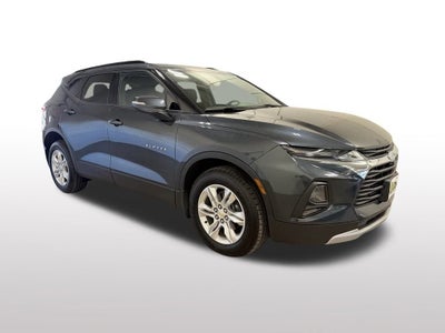 2020 Chevrolet Blazer 2LT