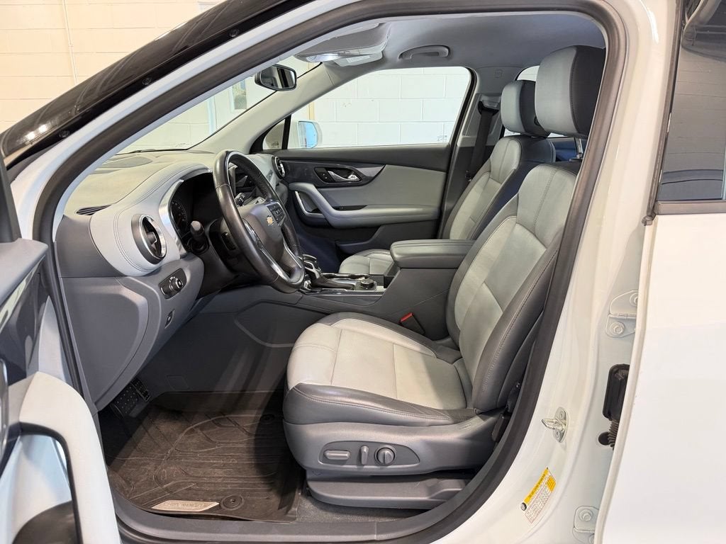 2019 Chevrolet Blazer Base