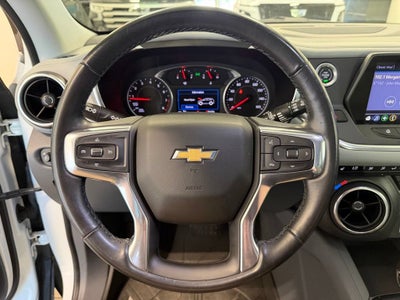2019 Chevrolet Blazer Base