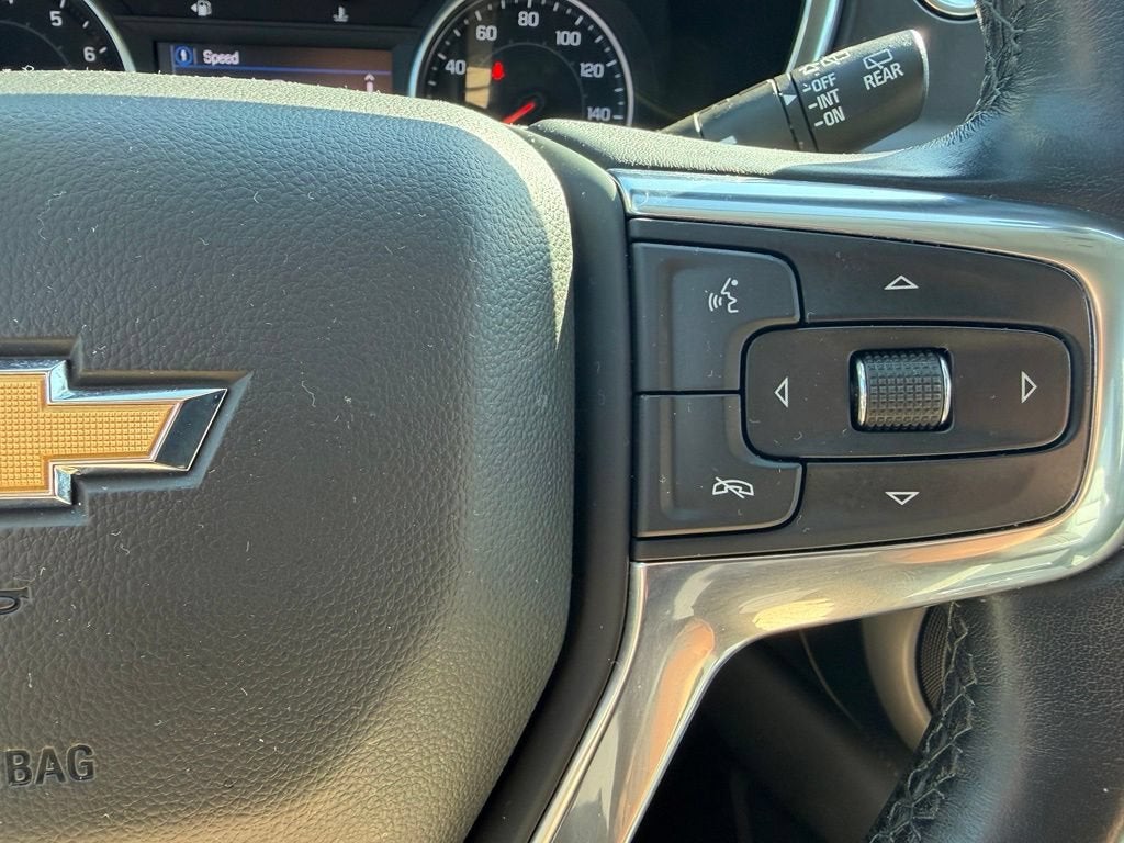 2019 Chevrolet Blazer Base