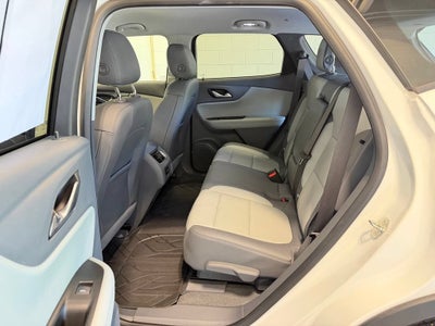 2019 Chevrolet Blazer Base