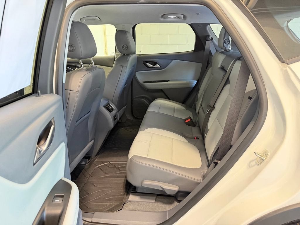 2019 Chevrolet Blazer Base