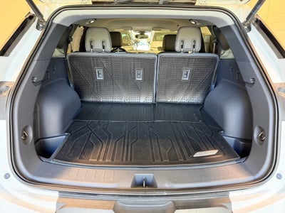 2019 Chevrolet Blazer Base