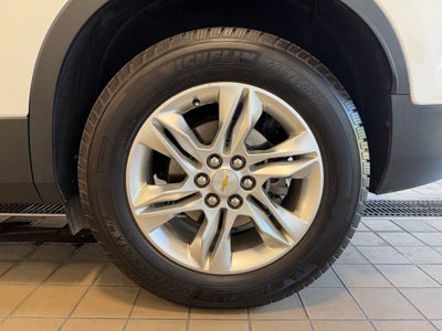 2019 Chevrolet Blazer Base