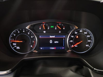 2024 Chevrolet Blazer 3LT