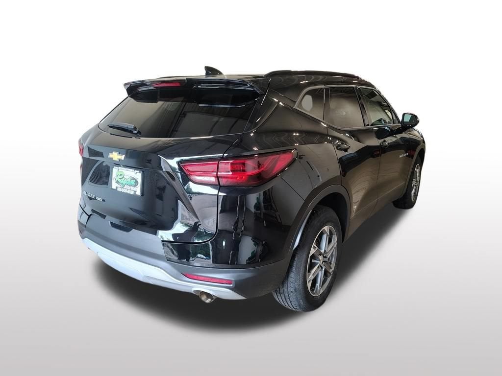 2024 Chevrolet Blazer 3LT