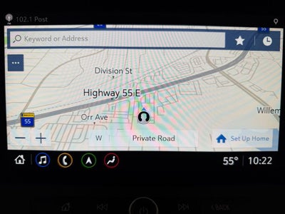 2024 Chevrolet Blazer Premier