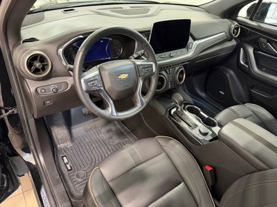 2024 Chevrolet Blazer Premier