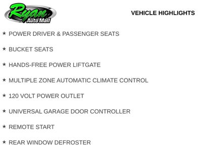 2024 Chevrolet Blazer Premier