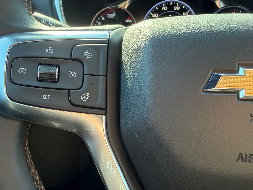 2024 Chevrolet Blazer Premier