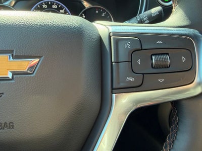 2024 Chevrolet Blazer Premier