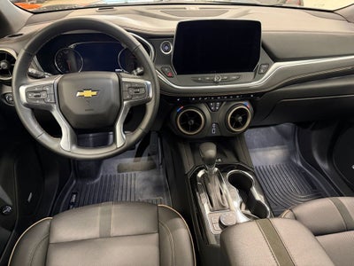 2024 Chevrolet Blazer Premier