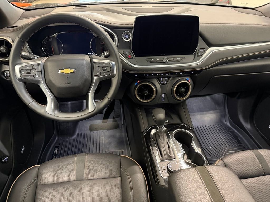 2024 Chevrolet Blazer Premier