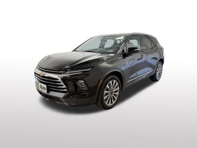 2024 Chevrolet Blazer Premier