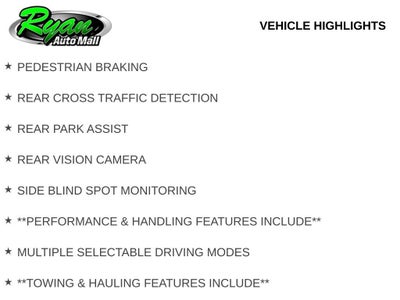 2024 Chevrolet Blazer Premier