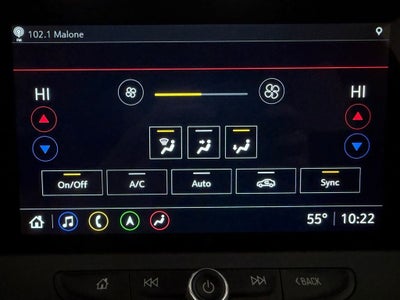 2024 Chevrolet Blazer Premier