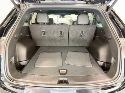 2024 Chevrolet Blazer Premier