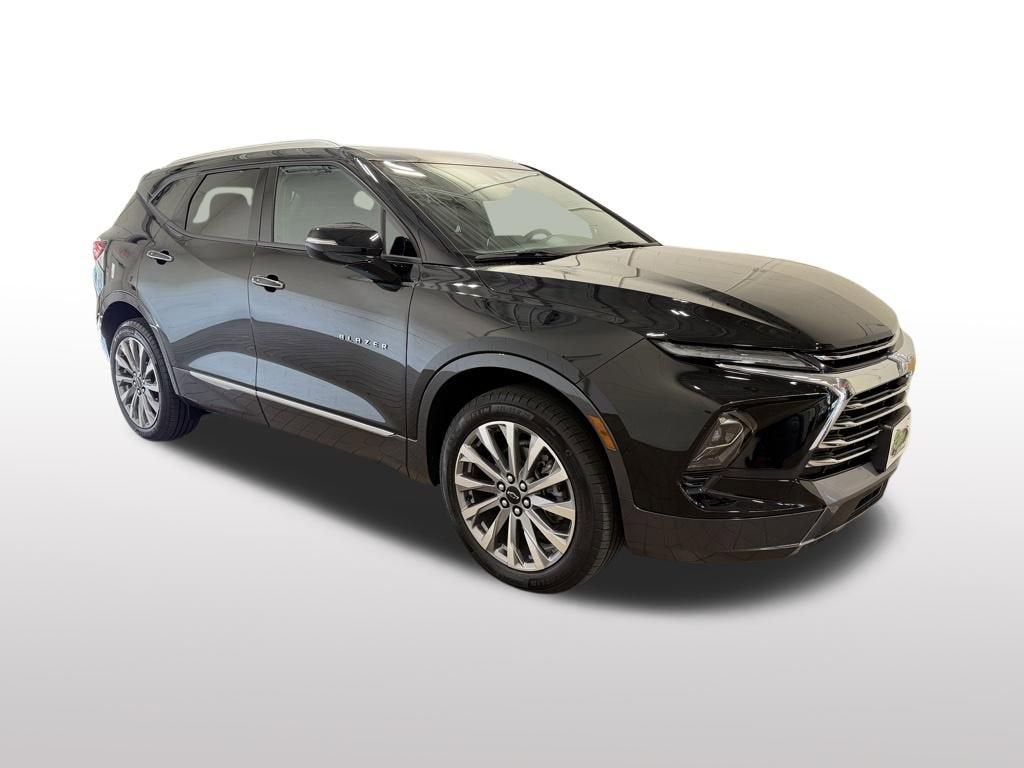 2024 Chevrolet Blazer Premier