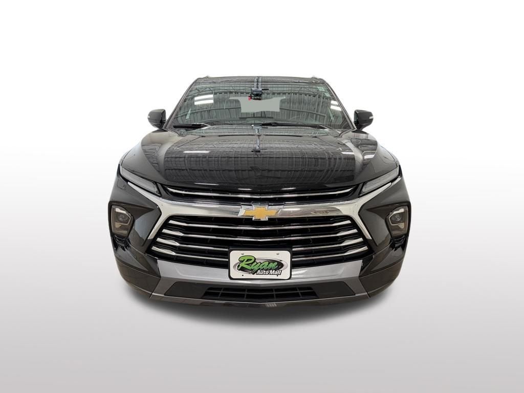 2024 Chevrolet Blazer Premier