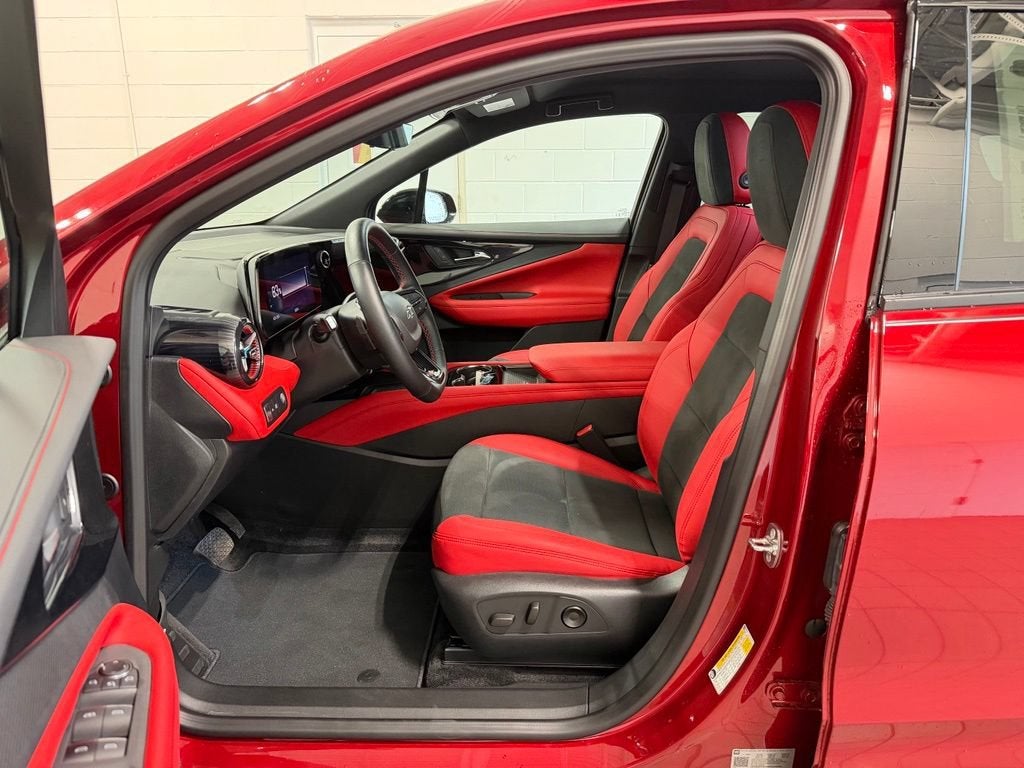 2024 Chevrolet Blazer EV RS