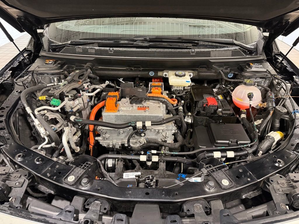 2025 Cadillac OPTIQ Luxury 2