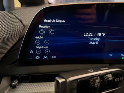 2026 Cadillac OPTIQ Premium Sport