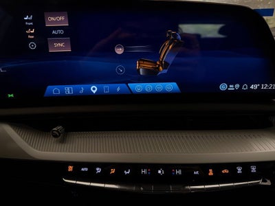 2026 Cadillac OPTIQ Premium Sport