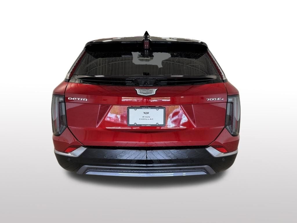 2026 Cadillac OPTIQ Premium Sport