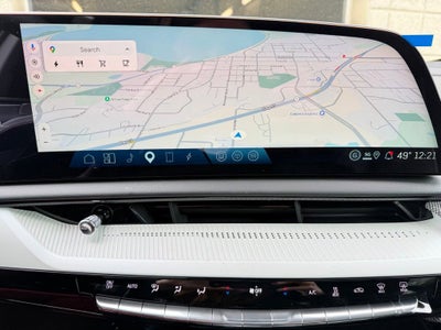 2026 Cadillac OPTIQ Premium Sport