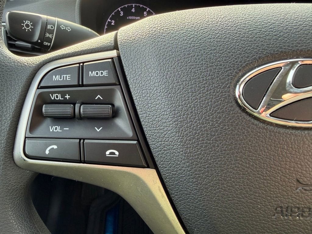 2022 Hyundai Accent SE