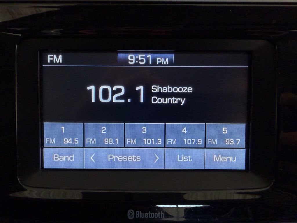 2022 Hyundai Accent SE