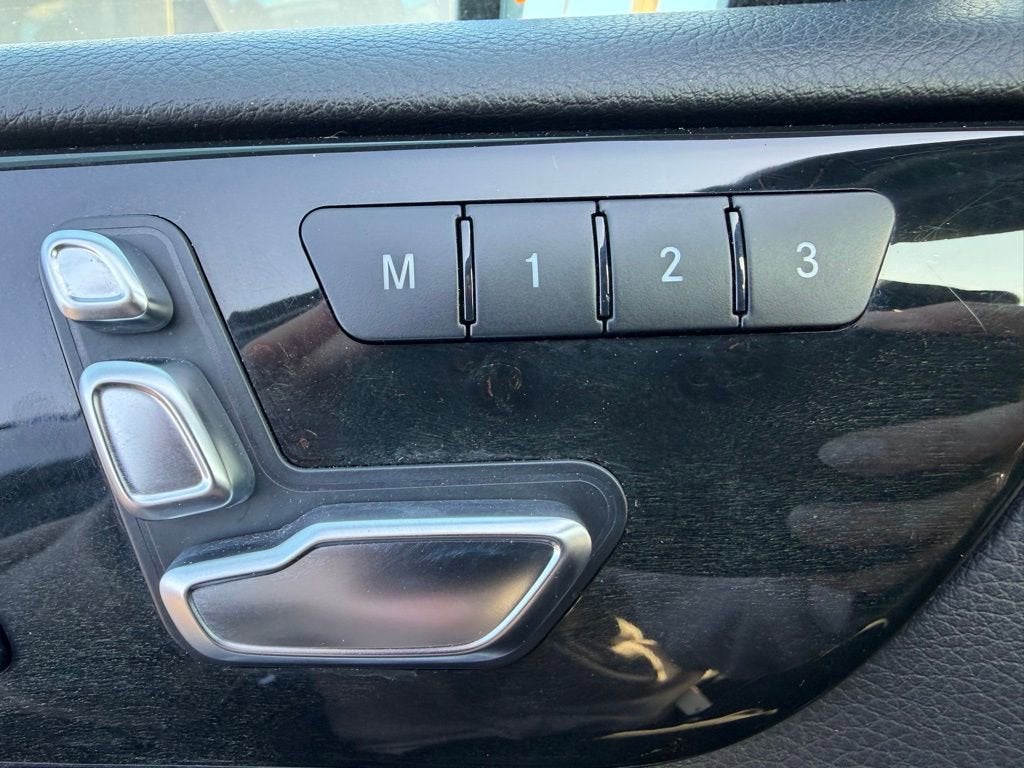 2018 Mercedes-Benz GLE GLE 350