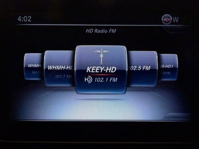 2018 Mercedes-Benz GLE GLE 350