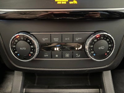 2018 Mercedes-Benz GLE GLE 350