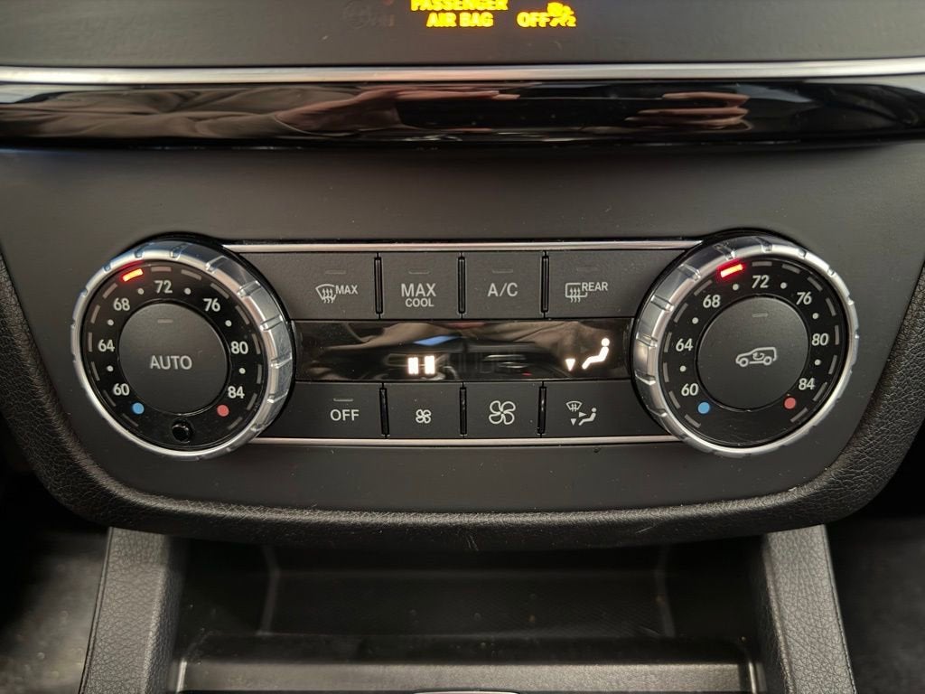 2018 Mercedes-Benz GLE GLE 350