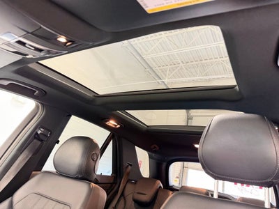 2018 Mercedes-Benz GLE GLE 350