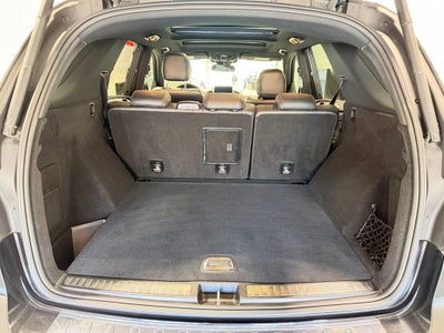 2018 Mercedes-Benz GLE GLE 350