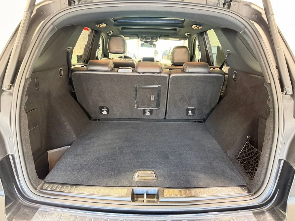 2018 Mercedes-Benz GLE GLE 350