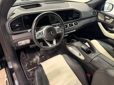 2022 Mercedes-Benz GLE GLE 350