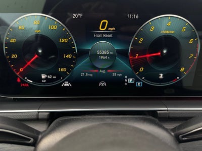 2022 Mercedes-Benz GLE GLE 350