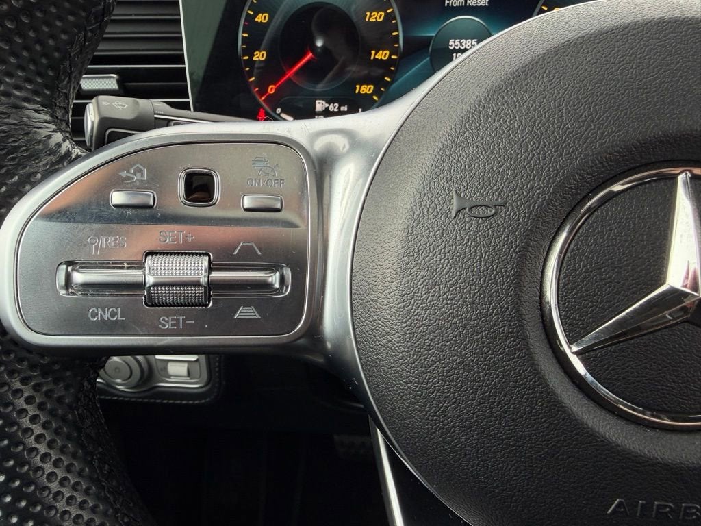 2022 Mercedes-Benz GLE GLE 350