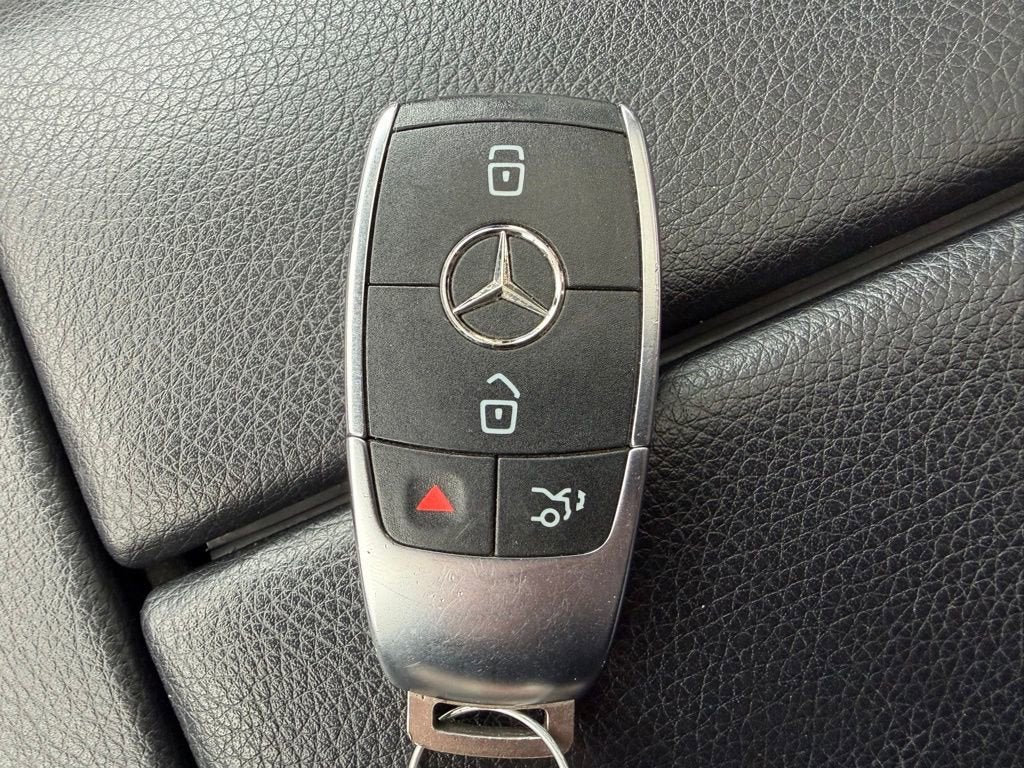 2022 Mercedes-Benz GLE GLE 350