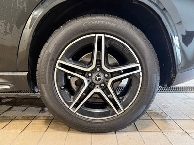 2022 Mercedes-Benz GLE GLE 350