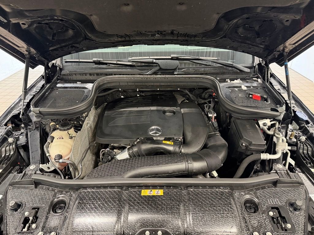 2022 Mercedes-Benz GLE GLE 350