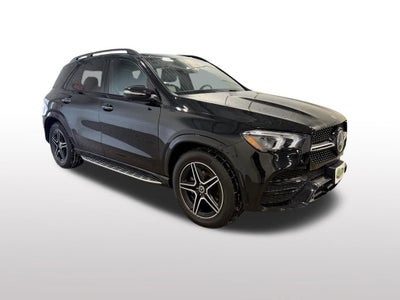 2022 Mercedes-Benz GLE GLE 350