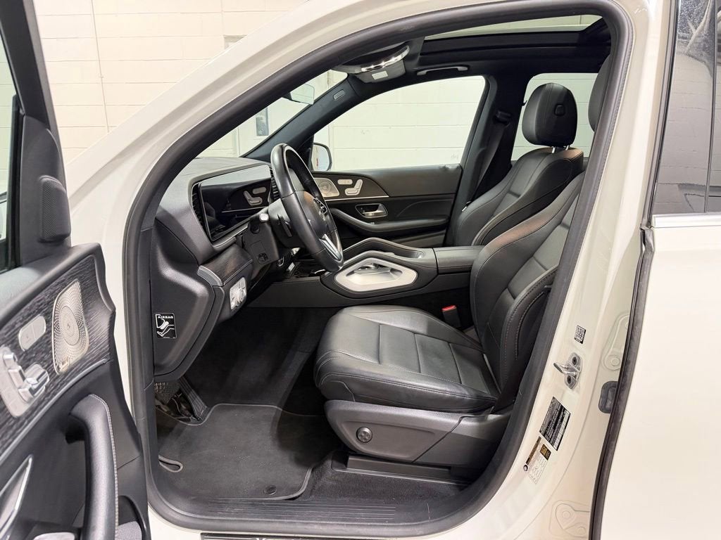 2023 Mercedes-Benz GLE GLE 350