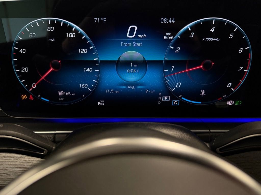 2023 Mercedes-Benz GLE GLE 350